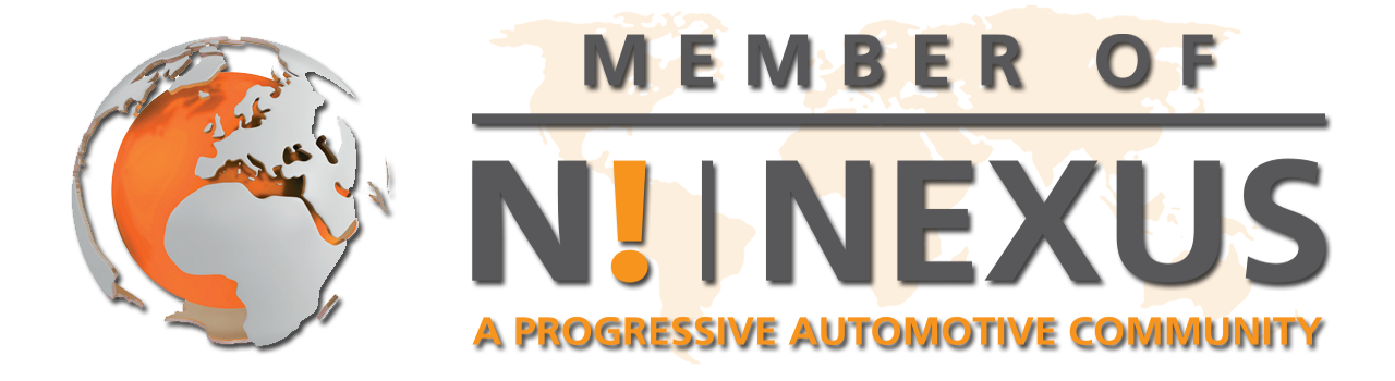 Nexus Logo